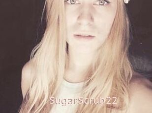 SugarScrub22