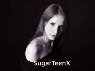 SugarTeenX