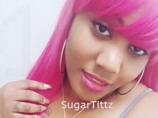SugarTittz