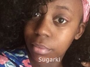 Sugarki