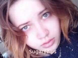 SugaryLips