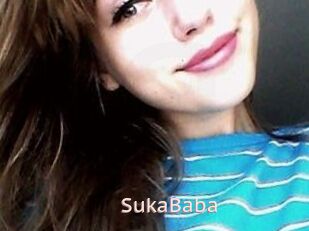 SukaBaba