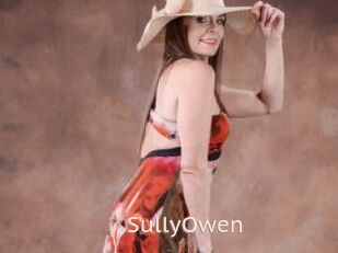 SullyOwen