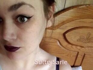 Sultry_Sarie
