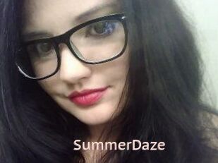 SummerDaze