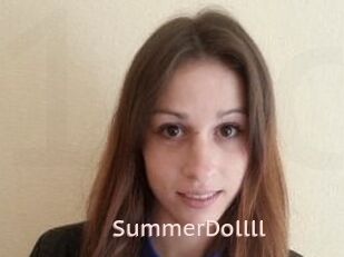 SummerDollll