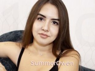SummerOwen