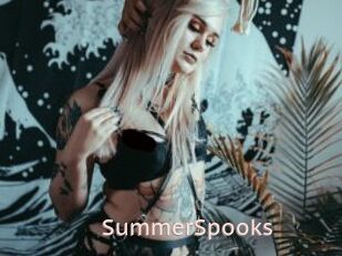 SummerSpooks