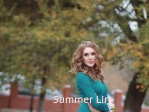Summer_Lin