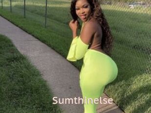 Sumthinelse
