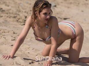 SunDiana