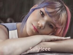 SunHeee
