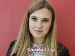 SunHoliday