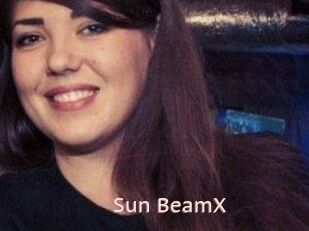 Sun_BeamX