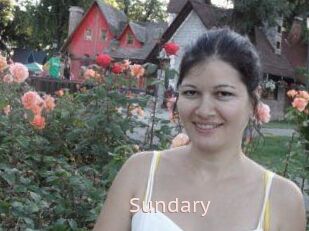 Sundary