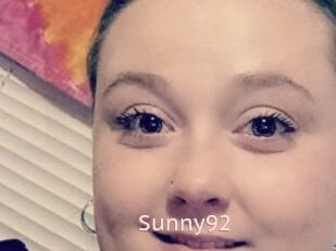 Sunny92