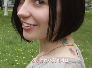 SunnyGirl4u