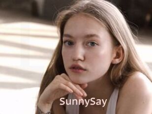 SunnySay