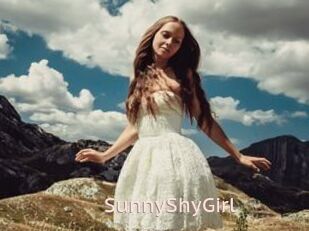 SunnyShyGirl