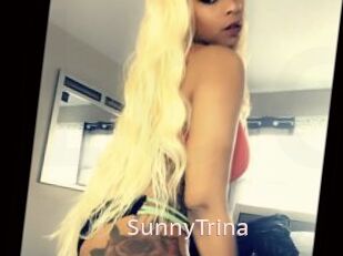 SunnyTrina