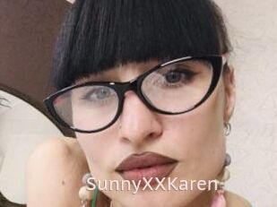 SunnyXXKaren