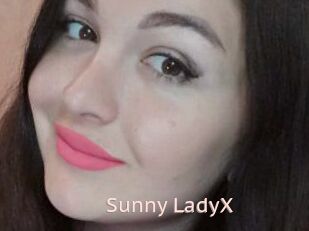 Sunny_LadyX