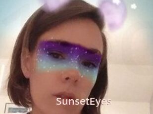 SunsetEyes