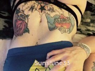 Sunshine33