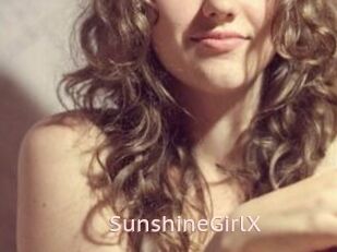 SunshineGirlX