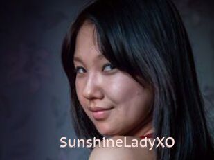 SunshineLadyXO