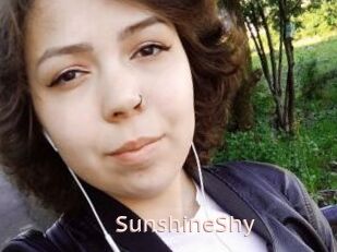 SunshineShy