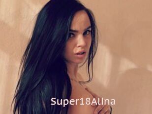 Super18Alina