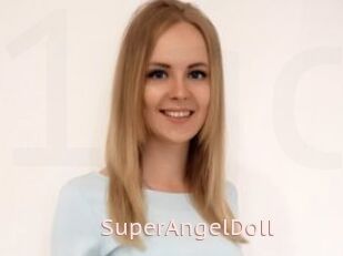 SuperAngelDoll