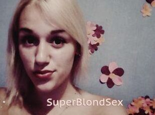 SuperBlondSex