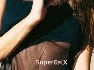 SuperGalX
