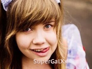 SuperGalXx