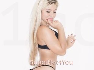 SuperHot4You