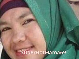 SuperHotMama69