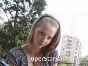 SuperStarBabe