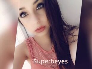 Superbeyes