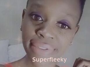 Superfleeky