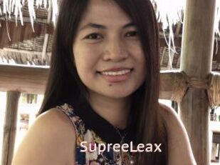 SupreeLeax