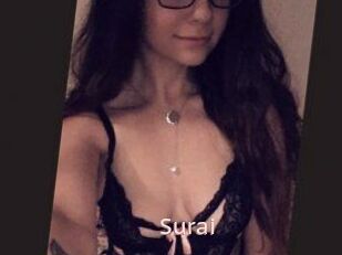 Surai