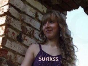 Surikss