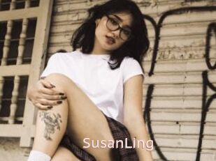 SusanLing