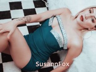 SusannFox