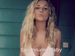 SusannaHotBaby