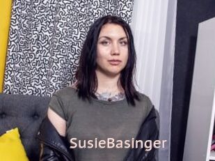 SusieBasinger