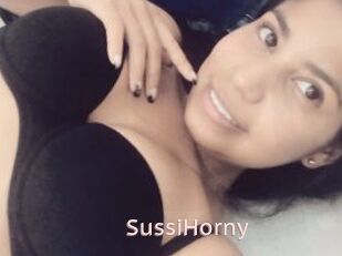 SussiHorny