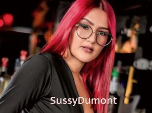 SussyDumont